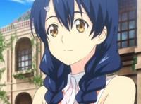 《路人女主的养成方法》VS《食戟之灵》，看看谁才是你的最爱？