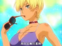 《路人女主的养成方法》VS《食戟之灵》，看看谁才是你的最爱？