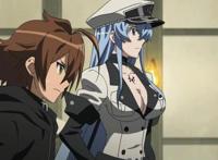 日媒评最受欢迎的动漫女王角色，最适合做女朋友的还是第三个！