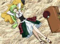 日媒评最受欢迎的动漫女王角色，最适合做女朋友的还是第三个！