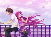 日媒评最受欢迎的动漫女王角色，最适合做女朋友的还是第三个！