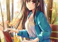 路人女主的养成方法，平凡女孩加藤惠的逆袭之路