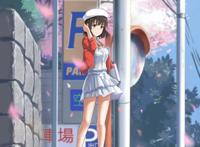 路人女主的养成方法，平凡女孩加藤惠的逆袭之路