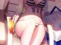 《路人女主的养成方法》加藤惠，动漫全面屏壁纸，论颜值还得看惠