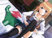 路人女主的养成方法完结篇动画化——圣人惠：你们都已经知道结局