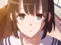 路人女主的养成方法完结：完美恋爱对象加藤惠