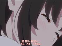 路人女主的养成方法完结：完美恋爱对象加藤惠