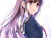 二次元：路人女主的养成方法