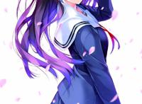 二次元：路人女主的养成方法