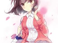 二次元：路人女主的养成方法