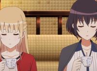 剧场版《路人女主的养成方法fine》——惠的胜利 结尾彩蛋满满