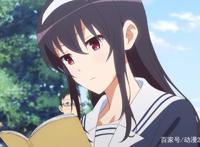 B站将上映《路人女主的养成方法》第二季，让人欢喜