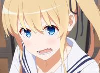 B站将上映《路人女主的养成方法》第二季，让人欢喜