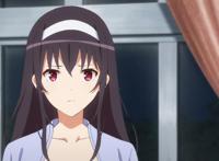 《路人女主的养成方法》剧场版：“败犬”英梨梨露出最美笑容