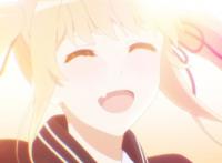 《路人女主的养成方法》剧场版：“败犬”英梨梨露出最美笑容