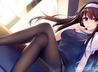 补番系列《路人女主的养成方法》，你想要的各路女主满足你