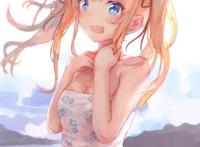 补番系列《路人女主的养成方法》，你想要的各路女主满足你