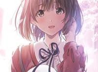 补番系列《路人女主的养成方法》，你想要的各路女主满足你