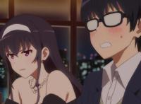 路人女主的养成方法：加藤惠上位胜出，但最聪明的人还是偷腥猫