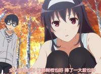 路人女主的养成方法：加藤惠上位胜出，但最聪明的人还是偷腥猫