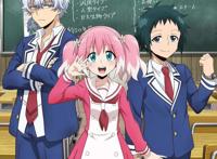 十月新番大总结，烂片无数，《总之就是非常可爱》成最大赢家