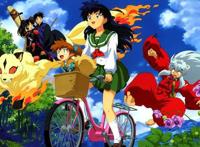 十月新番大总结，烂片无数，《总之就是非常可爱》成最大赢家