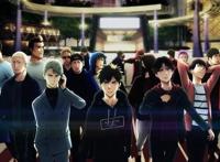 圣斗士星矢要出真人版，是东映与索尼共同打造的作品，2023年上映