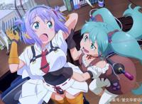 来了来了，2020年七月新番已公开，老司机们你想要的都在这了！