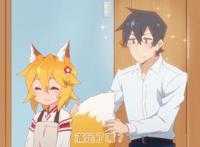 同样是整天加班的中年大叔，这部动画的男主每天的生活却让人羡慕