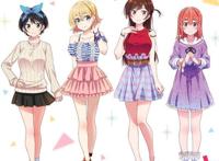 2020盛夏七月，这些新番（恋与制作人）陪你过暑假！