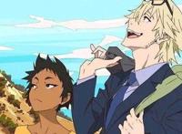 2020盛夏七月，这些新番（恋与制作人）陪你过暑假！