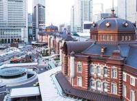 漫步日本之东京篇：东京都有哪些不能错过的游玩地？