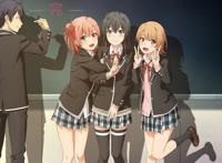 三霸权动漫《春物》、《刀剑神域》、《re0》跳票后档期时间确定