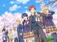 三霸权动漫《春物》、《刀剑神域》、《re0》跳票后档期时间确定