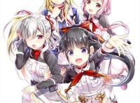 三霸权动漫《春物》、《刀剑神域》、《re0》跳票后档期时间确定