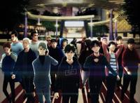 还没开播就已经充满惊喜，这部十月新番是很多人的十月最期待