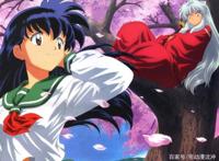 七部十月即将上映的新番，有生之年看到《犬夜叉》续作！