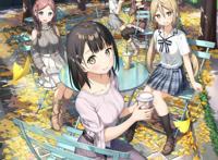 动漫嗨翻天，十月新番假期档更新