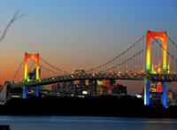 在东京，来一场日剧之旅｜人气日剧取景地一览