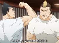 《池袋西口公园》非正义的身份行正义之事，这是部讲述社会的新番