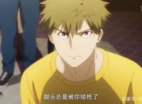 池袋西口公园：少年们的执着与信仰照亮着整个城市