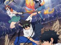 格斗，梦想，希望，那任何愿望都能实现的地方