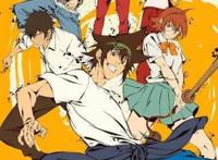 格斗，梦想，希望，那任何愿望都能实现的地方