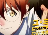 格斗，梦想，希望，那任何愿望都能实现的地方