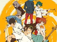 神之塔兄弟动漫也要来了，预告放出，7月新番可能有它的位置