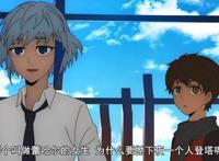 神之塔兄弟动漫也要来了，预告放出，7月新番可能有它的位置