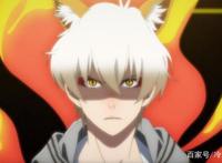 “九尾妖狐”和“孙悟空”霸气外漏，全柱谷变成了怪物？