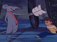 国潮动画，让世界感受中国美学韵味