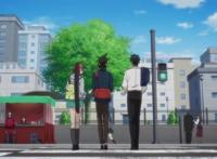 高校之神开启副线，全国大赛的背后暗潮涌动，新的力量即将登场！