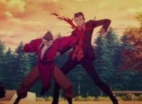 高校之神开启副线，全国大赛的背后暗潮涌动，新的力量即将登场！